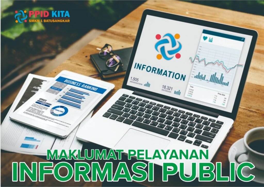 Maklumat Pelayanan Informasi Publik