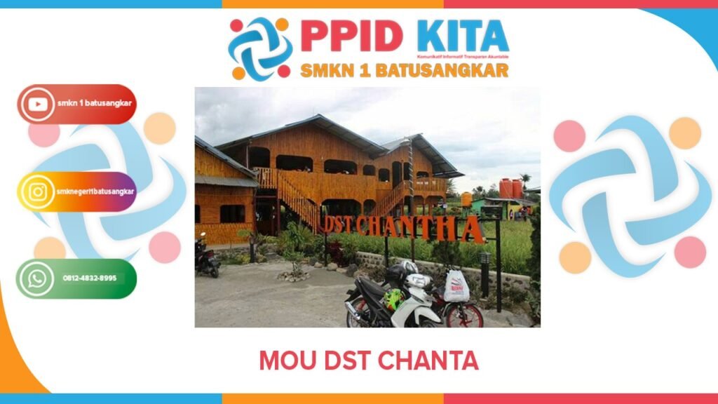 mou dst chanta
