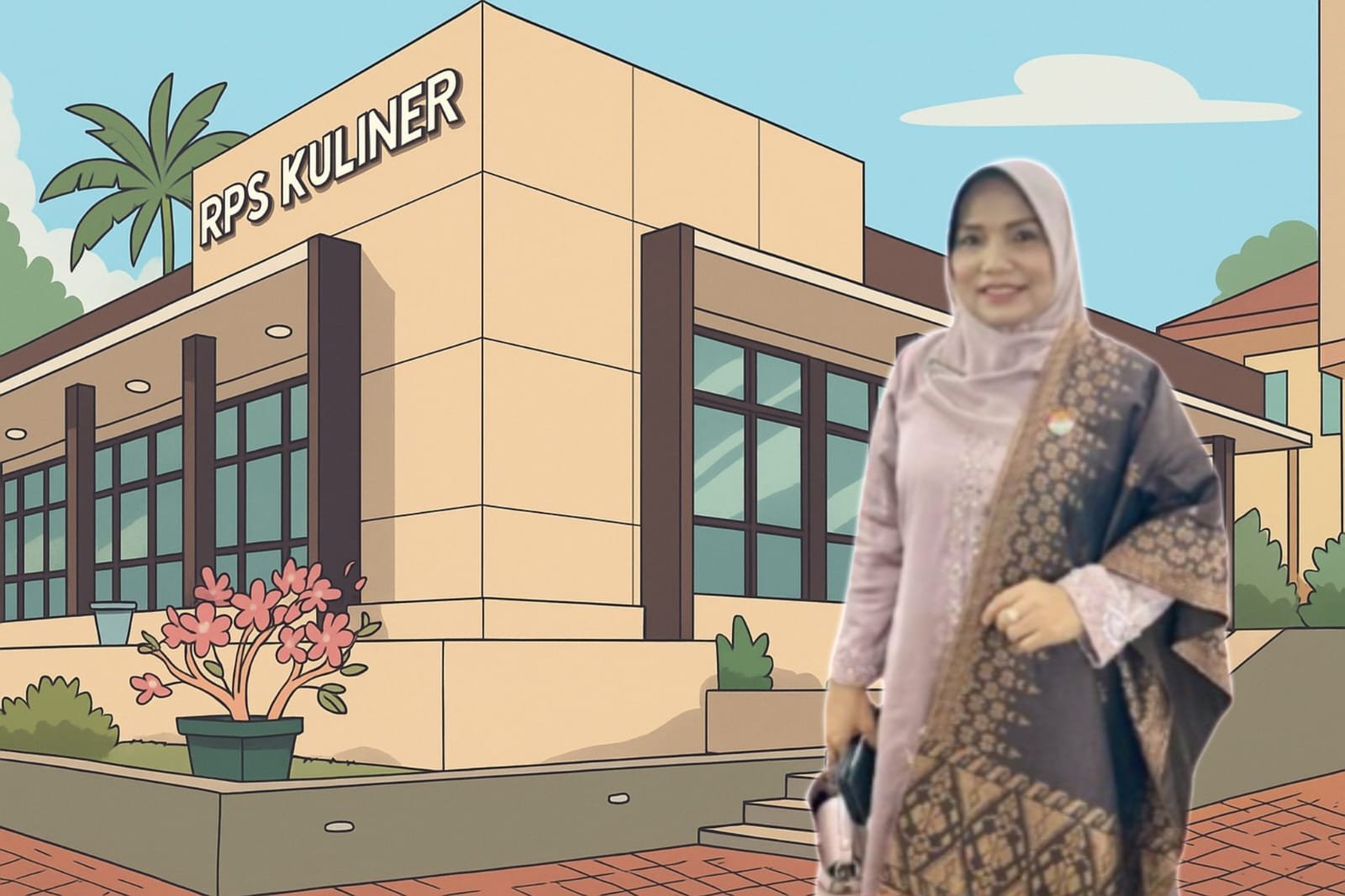 SMK NEGERI 1 BATUSANGKAR